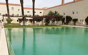 Apartamento Convento Das Bernadas Tavira